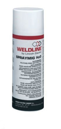 Slika SPRAYMIG H2O, 400ML WELDLINE