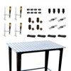 Slika Stol za zavarivanje FIXTURE POINT (StrongHandTools)